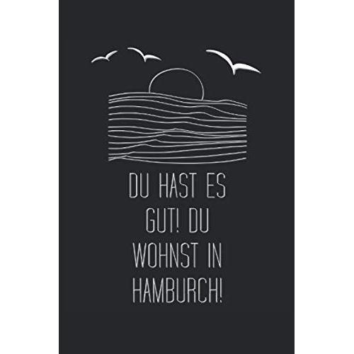 Hamburg L¶Ppt Spruch In Hamburch Wohnen Rezeptbuch: Mein Eigenes Rezeptbuch Zum Selberschreiben | A5 Creative Journals | 130 Seiten Eigene Rezepte Buch