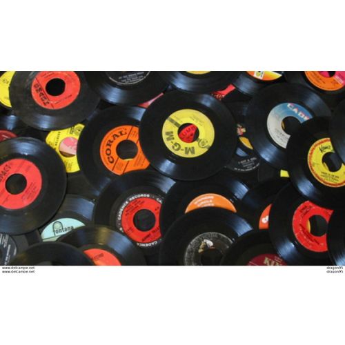 Lp 25 Cm « Rumbas/58 »