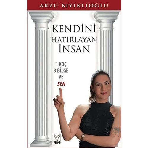 Kendini Hatirlayan Insan - 1 Koc 3 Bilge Ve Sen