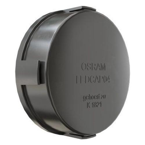 Ledriving® - Can/Bus Control Unit - Boite : 2 - Osram - Ledcap04