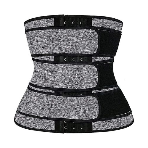 Ceinture De Sport Pour Hommes, Ceinture De Fitness, Ceinture Abdominale Sculptante, Ceinture Abdominale De Transpiration Xl