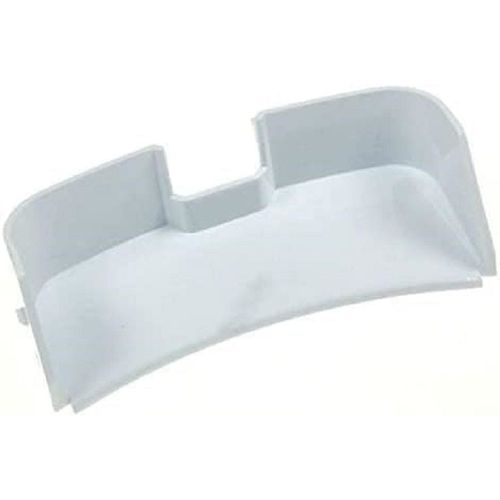 Cache poignée pour lave-linge compatible SAMSUNG - DC63-00853A