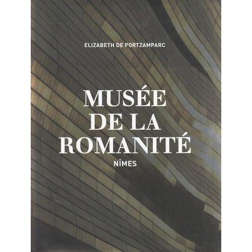 Musée De La Romanité - Nîmes