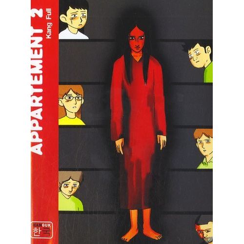 Appartement (L') - Tome 2