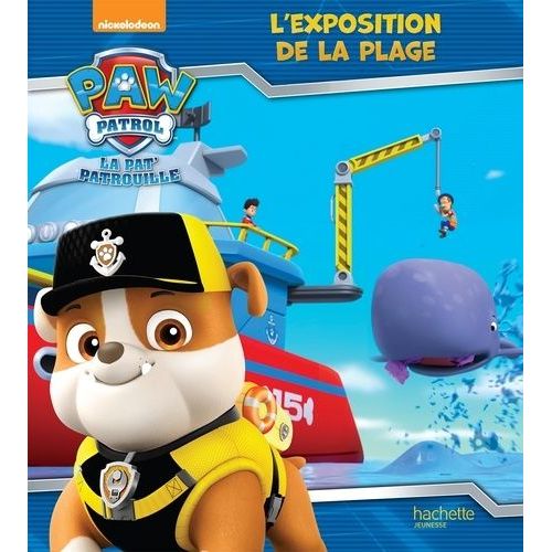 L'exposition De La Plage