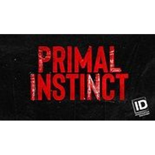 Dvd "Instinct Primal" .... Le Côté Sombre De La Nature!