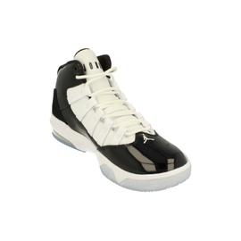 Air Jordan Max Aura Hommes Basketball Baskets Sneakers