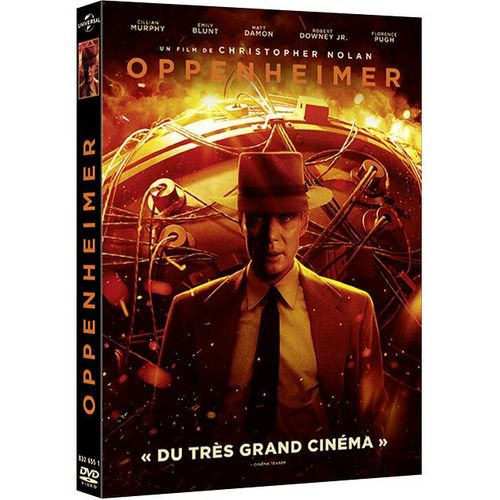 Oppenheimer - Édition Collector