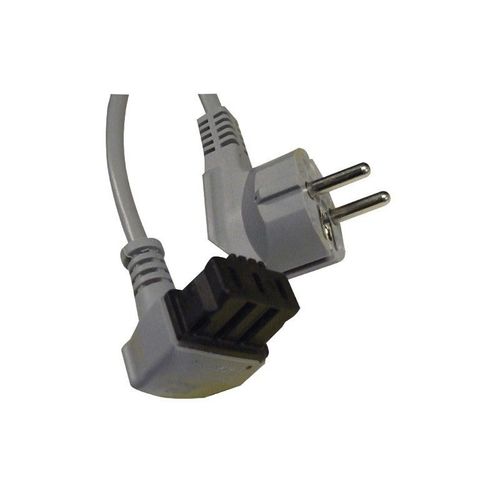 Cordon B14p298 d'alimentation d'origine Lave-vaisselle - 00645033 SIEMENS, BOSCH, NEFF, GAGGENAU, PITSOS, CONSTRUCTA, BALAY