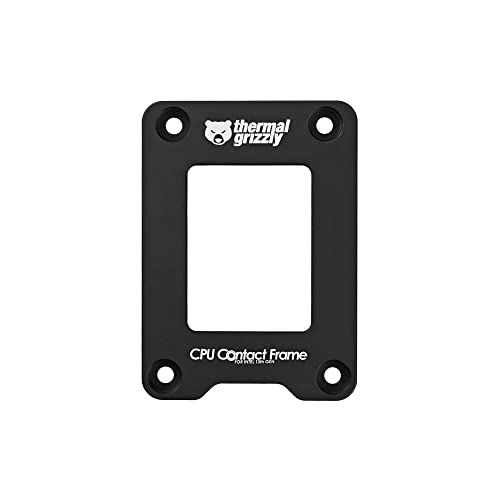 Thermal Grizzly Intel 13th & 14th Gen. Cpu Contact Frame