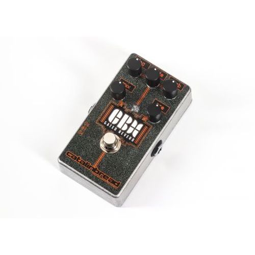 Catalinbread Cbx - Pédale De Reverb