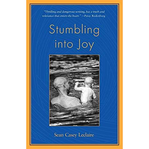 Stumbling Into Joy