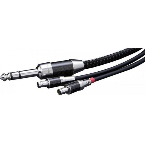 ADL iHP 35Hx - Câble de casque - jack stéréo mâle pour FT-H800 mâle - 3 m