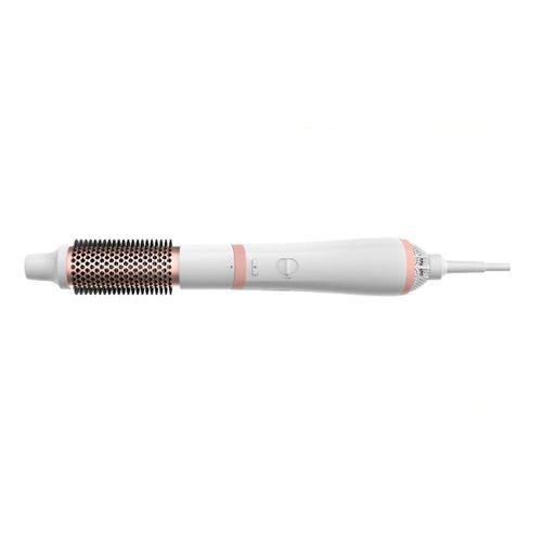 Philips - Philips Brosse Soufflante Reg 2 Temp / Vitesse 650w /6 Hp8660-40