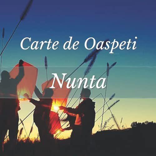 Carte De Oaspeti Nunta: Livor-Mar-Ro-011 Suveniruri I Fotografii De Nunt. De Completat Cu Felicitri, Dedicaii Sau Mulumiri De Ctre Oaspei.