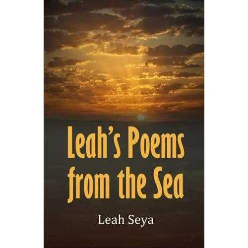 Leahs Poems From The Sea