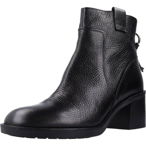 Geox D Giulila Colour Noir