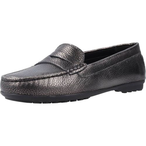 Geox D Elidia Colour Argent