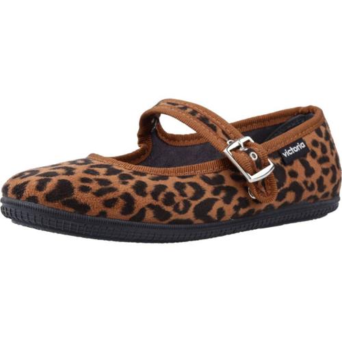 Victoria 1049110v Colour Imprimé Animalier