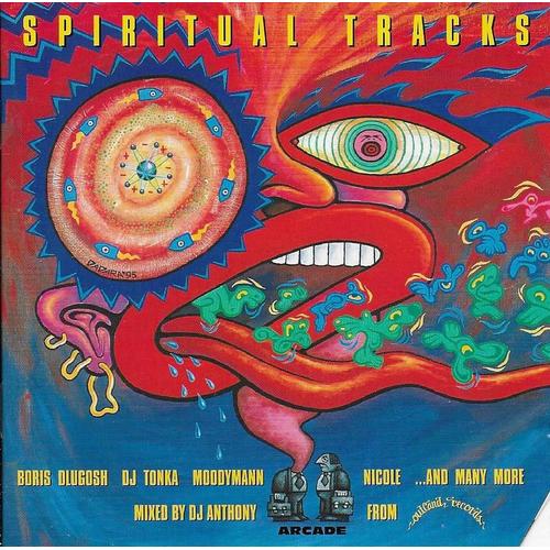 Spiritual Tracks