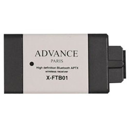 Adaptateur Bluetooth/Wi-Fi Advance Paris X-FTB01
