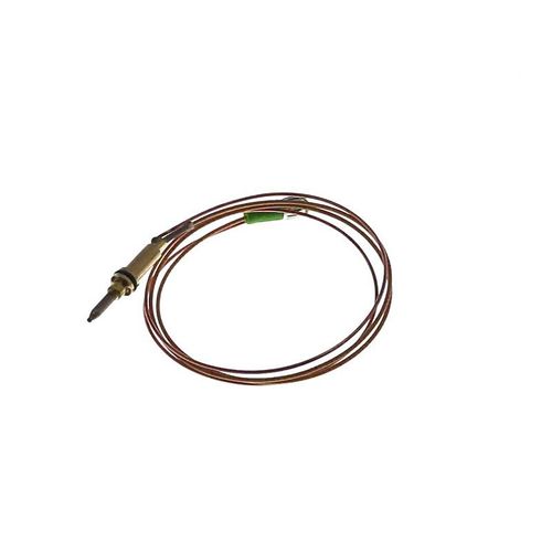 THERMOCOUPLE AVANT / ARRIERE pour CUISINIERE GLEM-GAS AIRLUX - 576H05