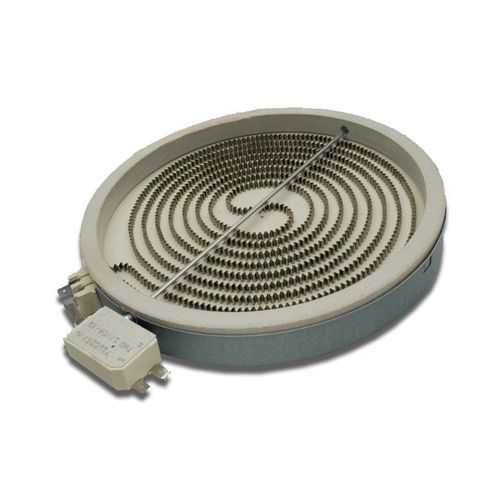FOYER HIGH-LIGHT 2300W D=230 pour TABLE DE CUISSON INDESIT - C00513753