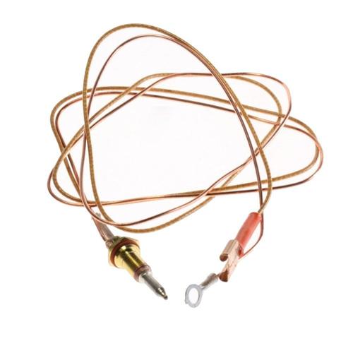 THERMOCOUPLE FEU CENTRAL pour CUISINIERE GERMANIA - D321678