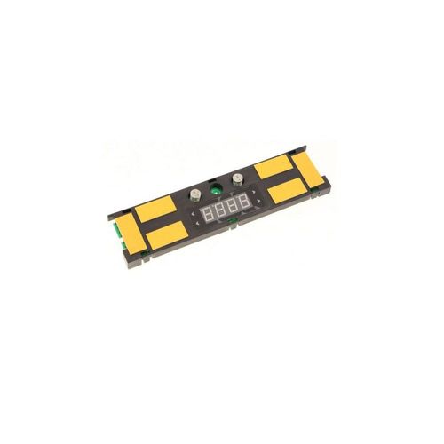 MODULES DE PUISSANCE PROGRAMME pour FOUR CANDY - 49117008