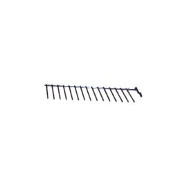 SUPPORT ASSIETTES PANIER INFERIEUR pour LAVE VAISSELLE BEKO - 1733280200