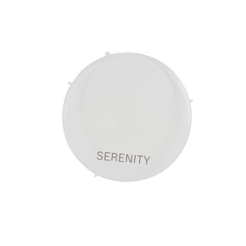 CACHE COUVERCLE pour LAVE LINGE BOSCH - 12041672