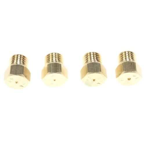 KIT INJECTEURS pour TABLE DE CUISSON WHIRLPOOL - C00324269