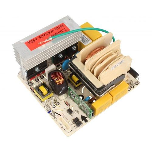 MODULE PUISSANCE INVERTER pour MICRO ONDES LG - EBR81604803