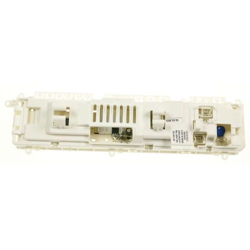 CARTE ÉLECTRONIQUE pour LAVE LINGE OCEANIC - 22129152
