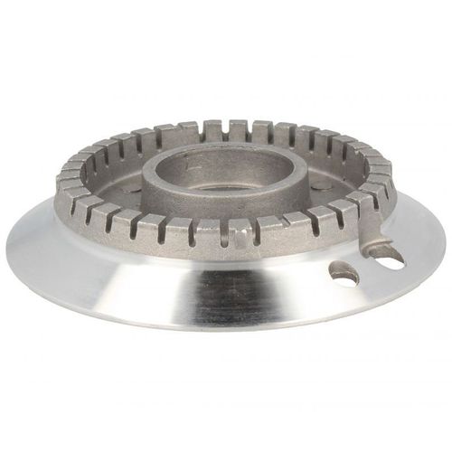 BRULEUR RAPIDE pour TABLE DE CUISSON SMEG - 870650446