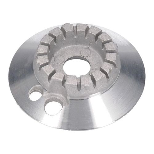 BRULEUR AUXILIAIRE pour TABLE DE CUISSON SMEG - 870650444