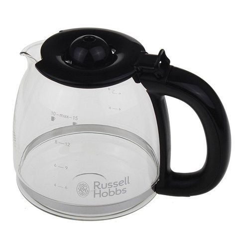 VERSEUSE EN VERRE pour PIECES PREPARATION DES BOISSONS PETIT ELECTROMENAGER RUSSELL HOBBS - 24001013051