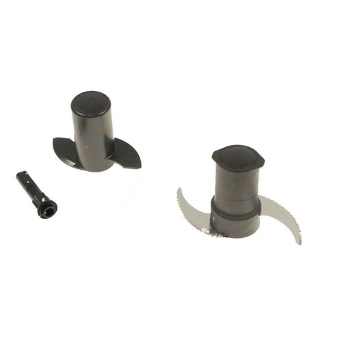 KIT COUTEAUX + FOURREAU 3200 SAV pour PIECES PREPARATION CULINAIRE PETIT ELECTROMENAGER MAGIMIX - 17706MAG