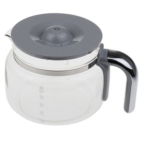 VERSEUSE AVEC COUVERCLE pour PIECES PREPARATION DES BOISSONS PETIT ELECTROMENAGER SMEG - 697650076