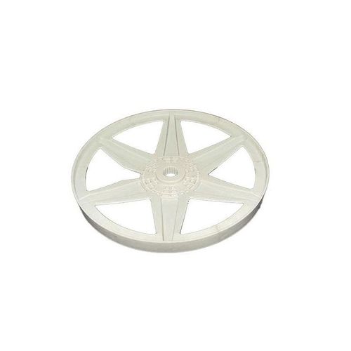 POULIE TAMBOUR DIAMETRE AXE 20 MM pour LAVE LINGE CANDY - 41024466