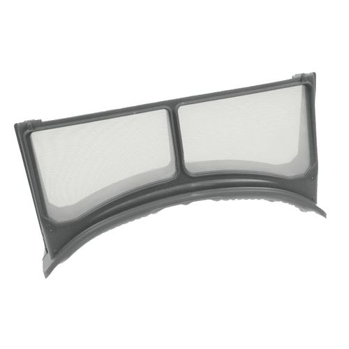 FILTRE A PELUCHES pour SECHE LINGE INDESIT - 481010615876