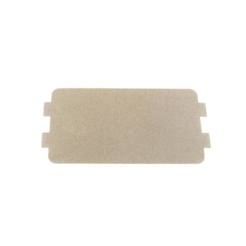 PLAQUE MICA GUIDE ONDES pour MICRO ONDES WHIRLPOOL - 482000004183