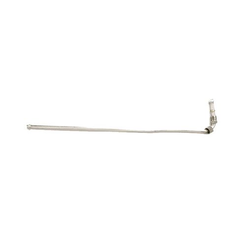 TUBE GAZ PAROI GAUCHE pour TABLE DE CUISSON ELECTROLUX - 3541695015