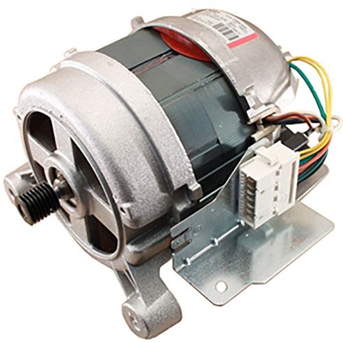 MOTEUR ACC U126G55 pour LAVE LINGE WHIRLPOOL - 480111100192