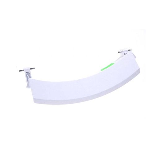 POIGNEE DE HUBLOT BLANCHE pour LAVE LINGE BOSCH - 00751782
