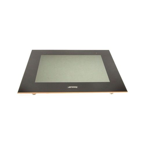VITRE EXTÉRIEURE DE PORTE pour FOUR SMEG - 692533738