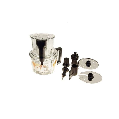 KIT CUVE SAV 3100/3200 pour PIECES PREPARATION CULINAIRE PETIT ELECTROMENAGER MAGIMIX - 17671
