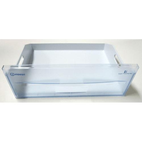 ENSEMBLE TIROIR SUPERIEUR C70 pour REFRIGERATEUR INDESIT - C00111823