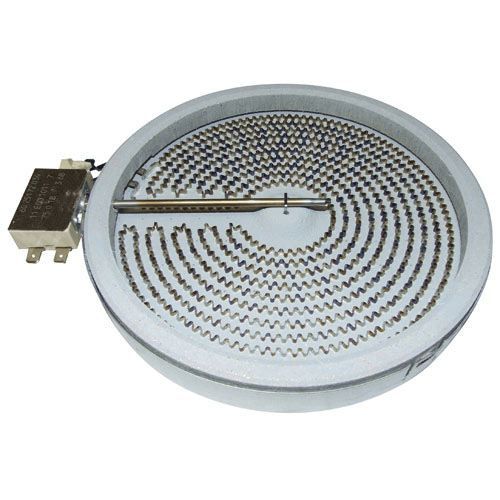FOYER RADIANT DIAMETRE 180 M/M 1800W pour CUISINIERE ARTHUR MARTIN - 374063621