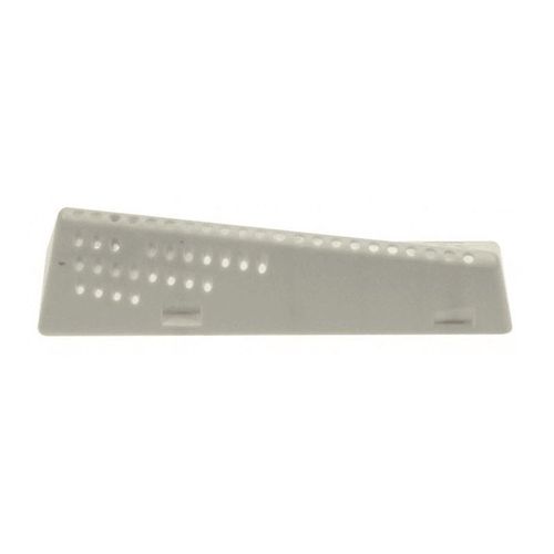 Aube de tambour pour lave-linge Gorenje